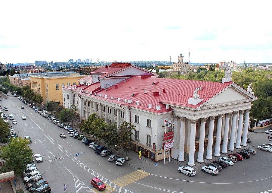 Отдельная новость