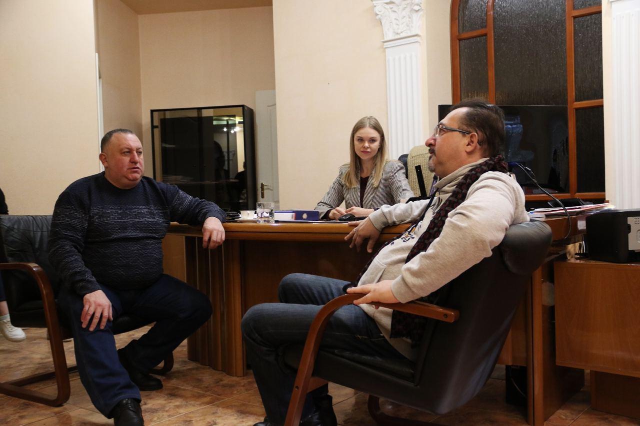 Отдельная новость