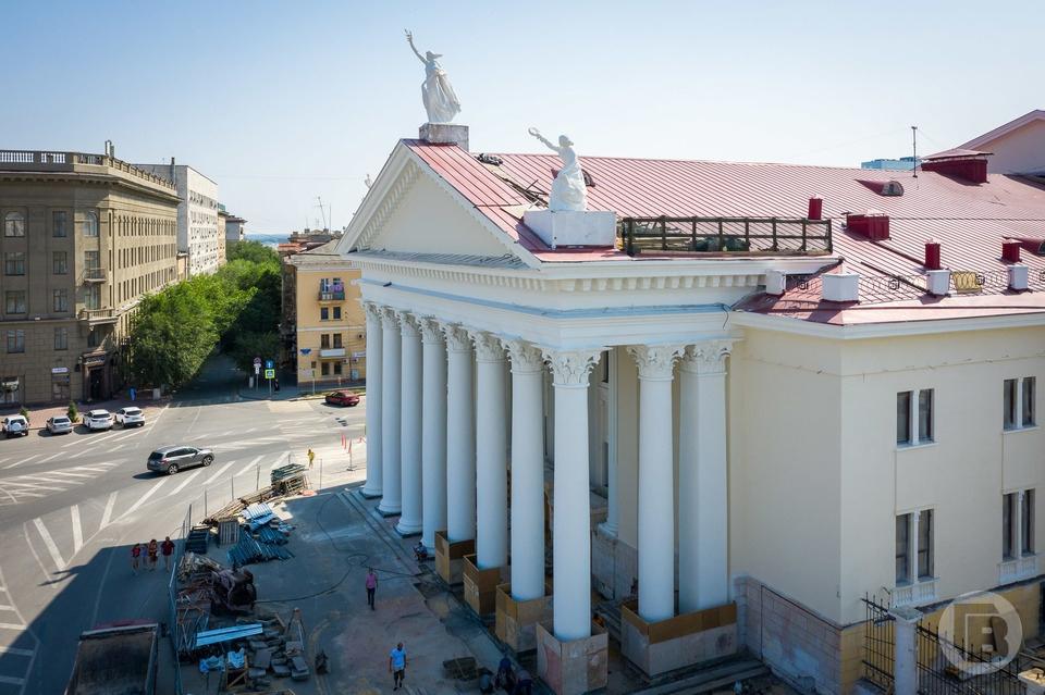 Отдельная новость
