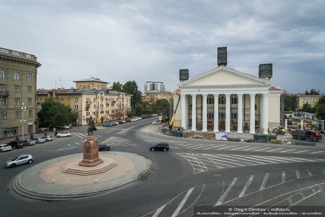 Отдельная новость
