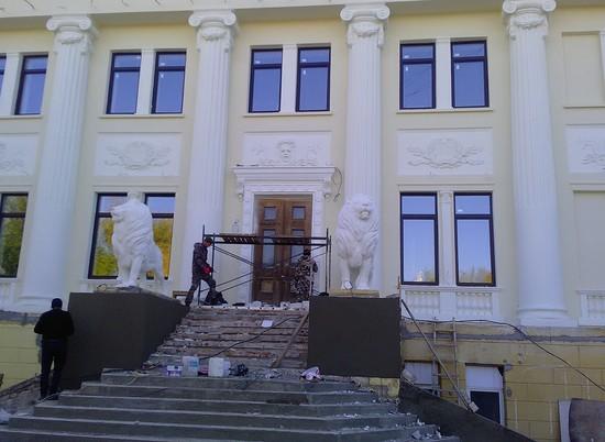 Отдельная новость